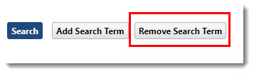 remove search term